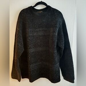 Men’s Louis Vuitton Wool Sweater